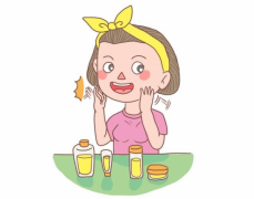 让日常护肤不再做无