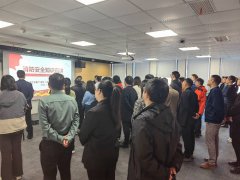 平安产险扬州中心支