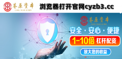 国内排名前三炒股配