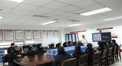 白云交警举办警察节关爱活动——为民辅警提