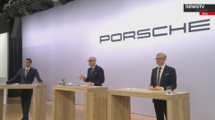 速度胜过马力！保时捷牵手本土伙伴，以“中