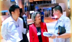 朱闻坤（朱文君）｜全球艺术家个人简历